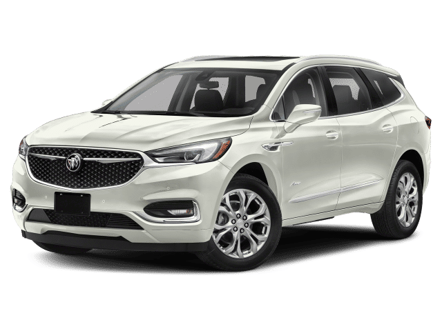 2021 Buick Enclave Avenir AWD photo