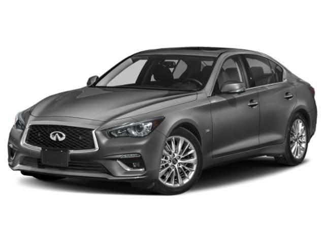 2021 Infiniti Q50 3.0t PURE RWD photo