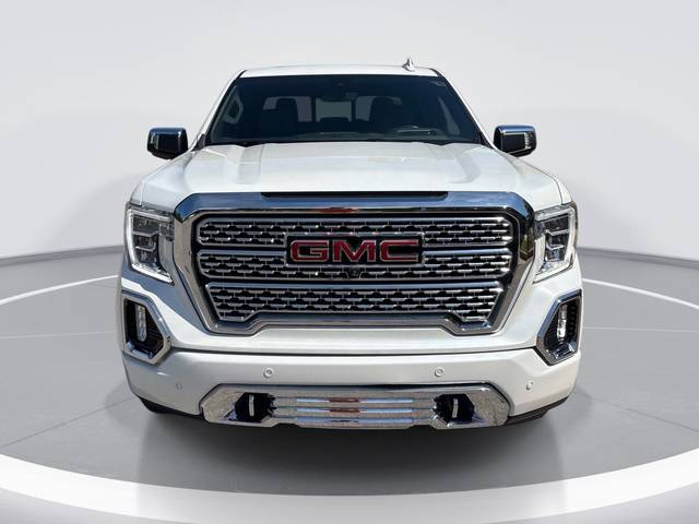 2021 GMC Sierra 1500 Denali 4WD photo