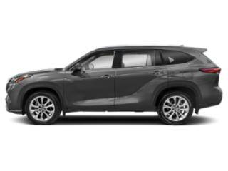 2021 Toyota Highlander Limited AWD photo