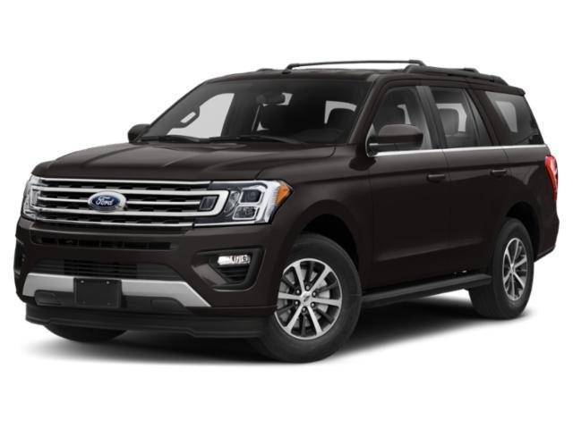 2020 Ford Expedition XLT RWD photo