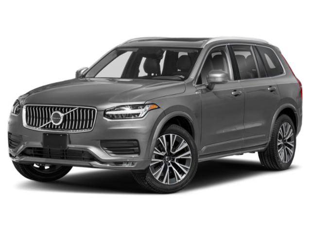 2021 Volvo XC90 Momentum FWD photo