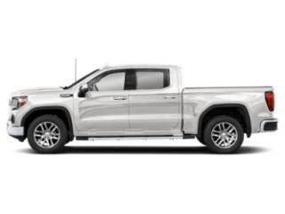 2021 GMC Sierra 1500 SLT RWD photo