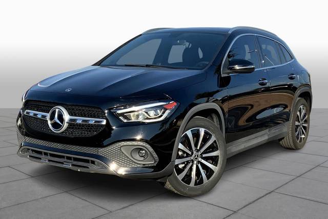 2021 Mercedes-Benz GLA-Class GLA 250 FWD photo