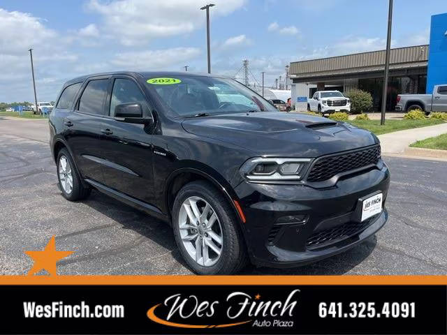 2021 Dodge Durango R/T AWD photo