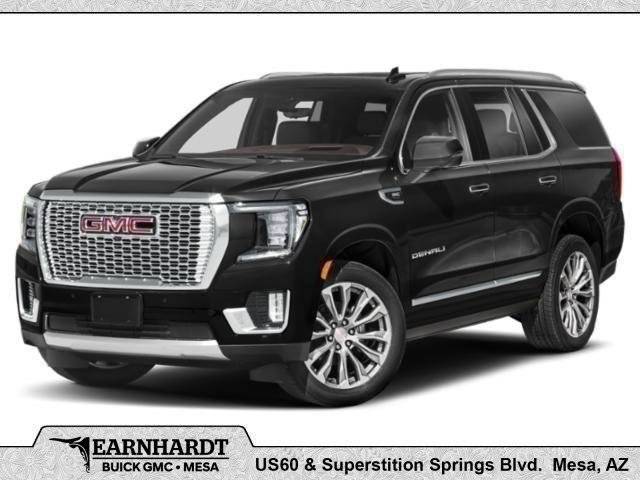 2021 GMC Yukon Denali RWD photo