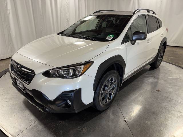 2021 Subaru Crosstrek Sport AWD photo