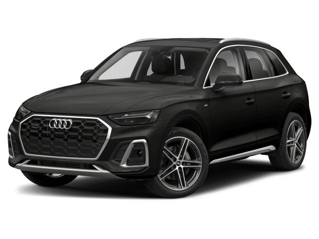 2021 Audi Q5 Premium AWD photo