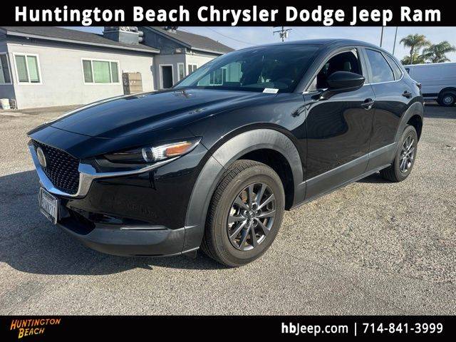 2021 Mazda CX-30 2.5 S FWD photo