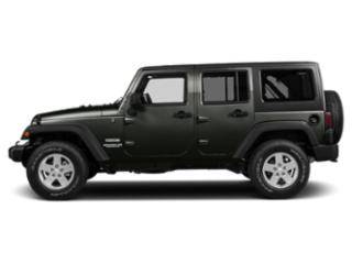 2015 Jeep Wrangler Unlimited Willys Wheeler 4WD photo