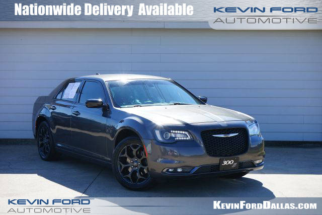 2019 Chrysler 300 300S AWD photo