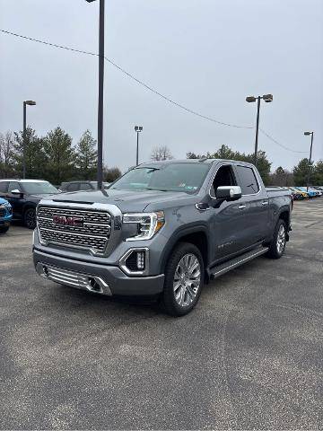 2021 GMC Sierra 1500 Denali 4WD photo