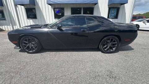 2021 Dodge Challenger GT RWD photo