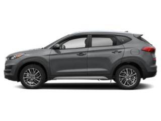 2021 Hyundai Tucson SEL FWD photo