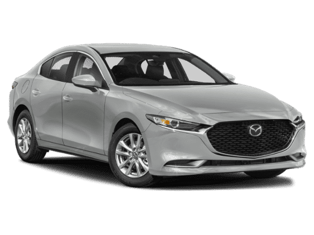 2021 Mazda 3 2.0 FWD photo