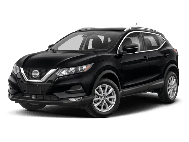 2020 Nissan Rogue Sport SV AWD photo