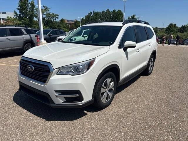 2021 Subaru Ascent Premium AWD photo