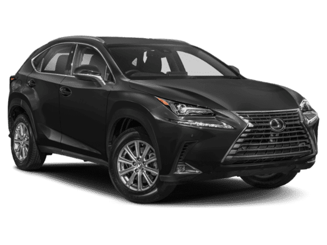 2021 Lexus NX NX 300 AWD photo