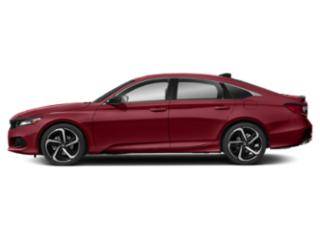 2021 Honda Accord Sport FWD photo