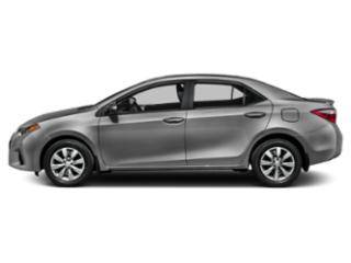 2015 Toyota Corolla S Plus FWD photo