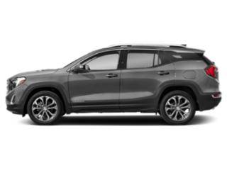 2021 GMC Terrain SLT AWD photo