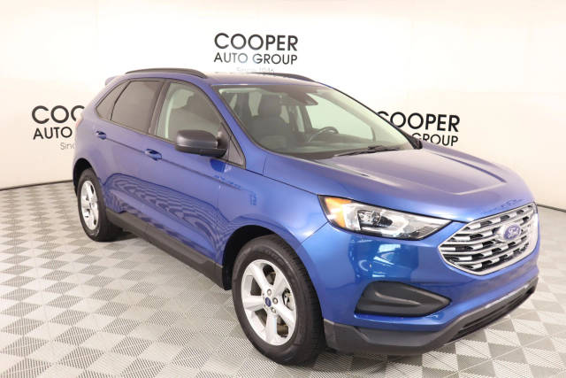 2020 Ford Edge SE FWD photo