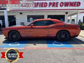 2021 Dodge Challenger GT RWD photo