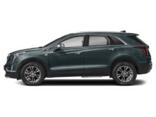 2021 Cadillac XT5 FWD Luxury FWD photo