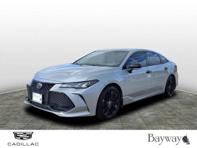 2021 Toyota Avalon XSE Nightshade FWD photo