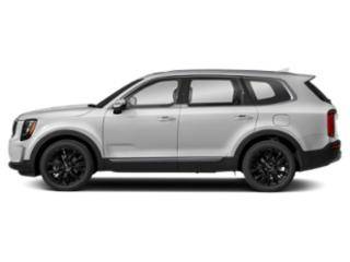 2021 Kia Telluride SX AWD photo