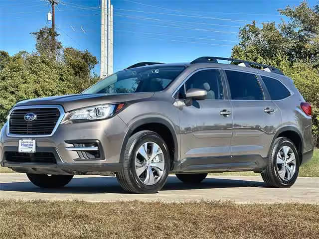 2021 Subaru Ascent Premium AWD photo