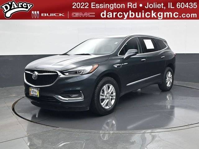 2021 Buick Enclave Essence FWD photo