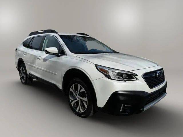 2021 Subaru Outback Limited AWD photo