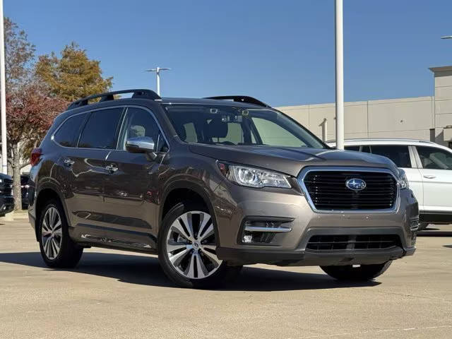 2021 Subaru Ascent Touring AWD photo