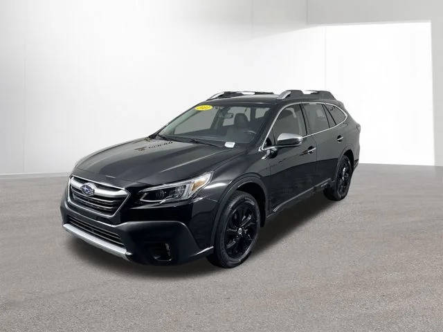 2021 Subaru Outback Touring XT AWD photo