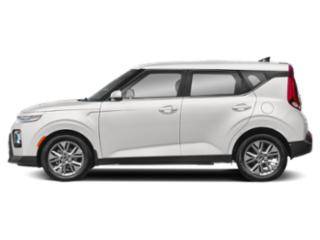 2021 Kia Soul EX FWD photo