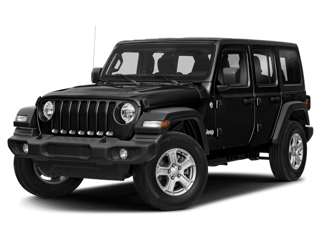 2021 Jeep Wrangler Unlimited Unlimited Willys Sport 4WD photo