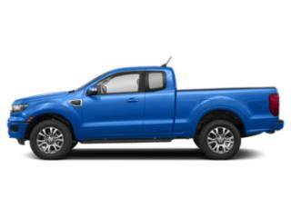 2021 Ford Ranger LARIAT 4WD photo