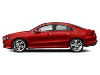 2021 Mercedes-Benz CLA-Class CLA 250 FWD photo