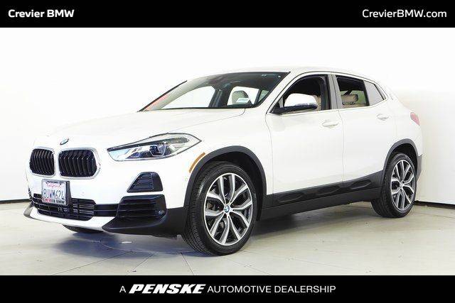 2021 BMW X2 sDrive28i FWD photo