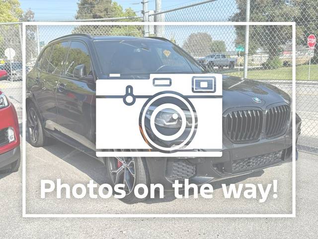 2021 BMW X5 xDrive45e AWD photo