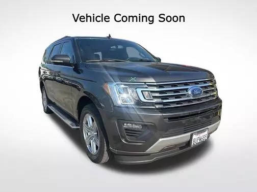 2020 Ford Expedition XLT RWD photo