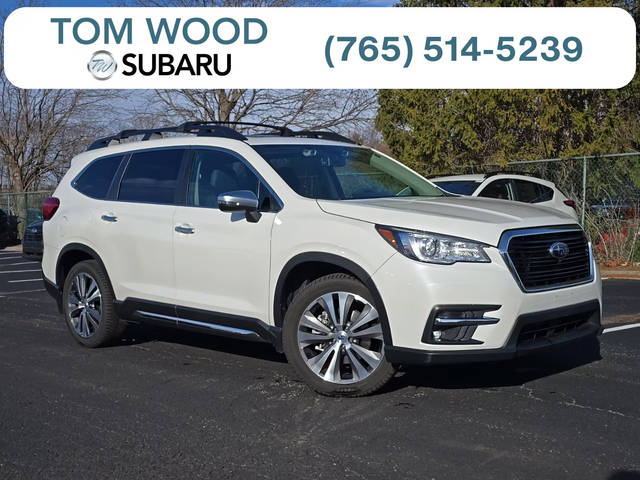 2021 Subaru Ascent Touring AWD photo