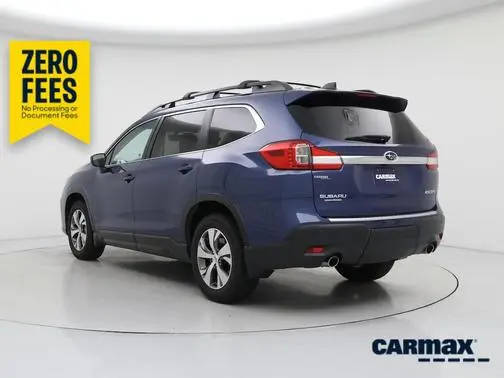 2021 Subaru Ascent Premium AWD photo