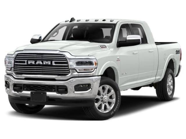 2021 Ram 2500 Limited 4WD photo