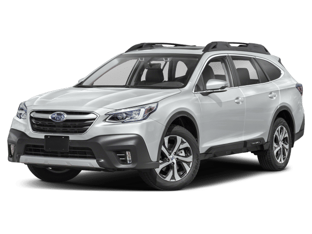 2021 Subaru Outback Limited XT AWD photo