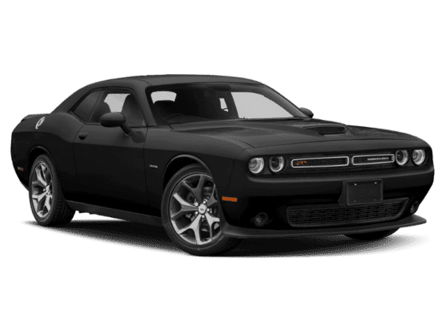 2020 Dodge Challenger R/T 50th Ann. RWD photo