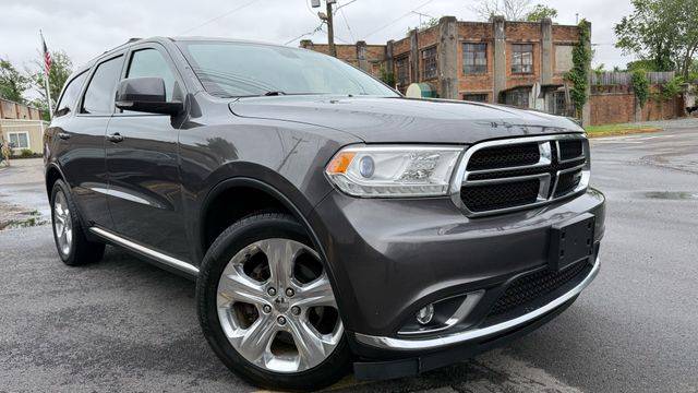 2015 Dodge Durango Limited AWD photo