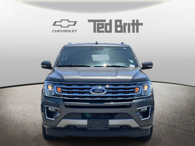 2019 Ford Expedition Max Limited 4WD photo