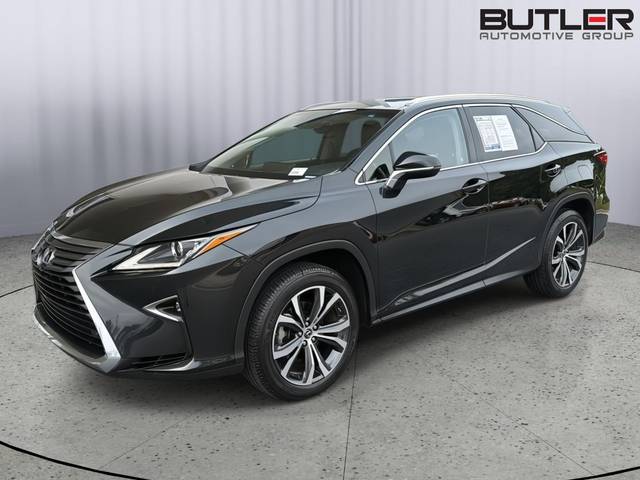 2019 Lexus RX RX 350L Premium FWD photo